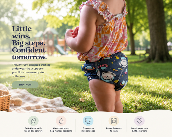 Potty Train In Weeks, Not Months