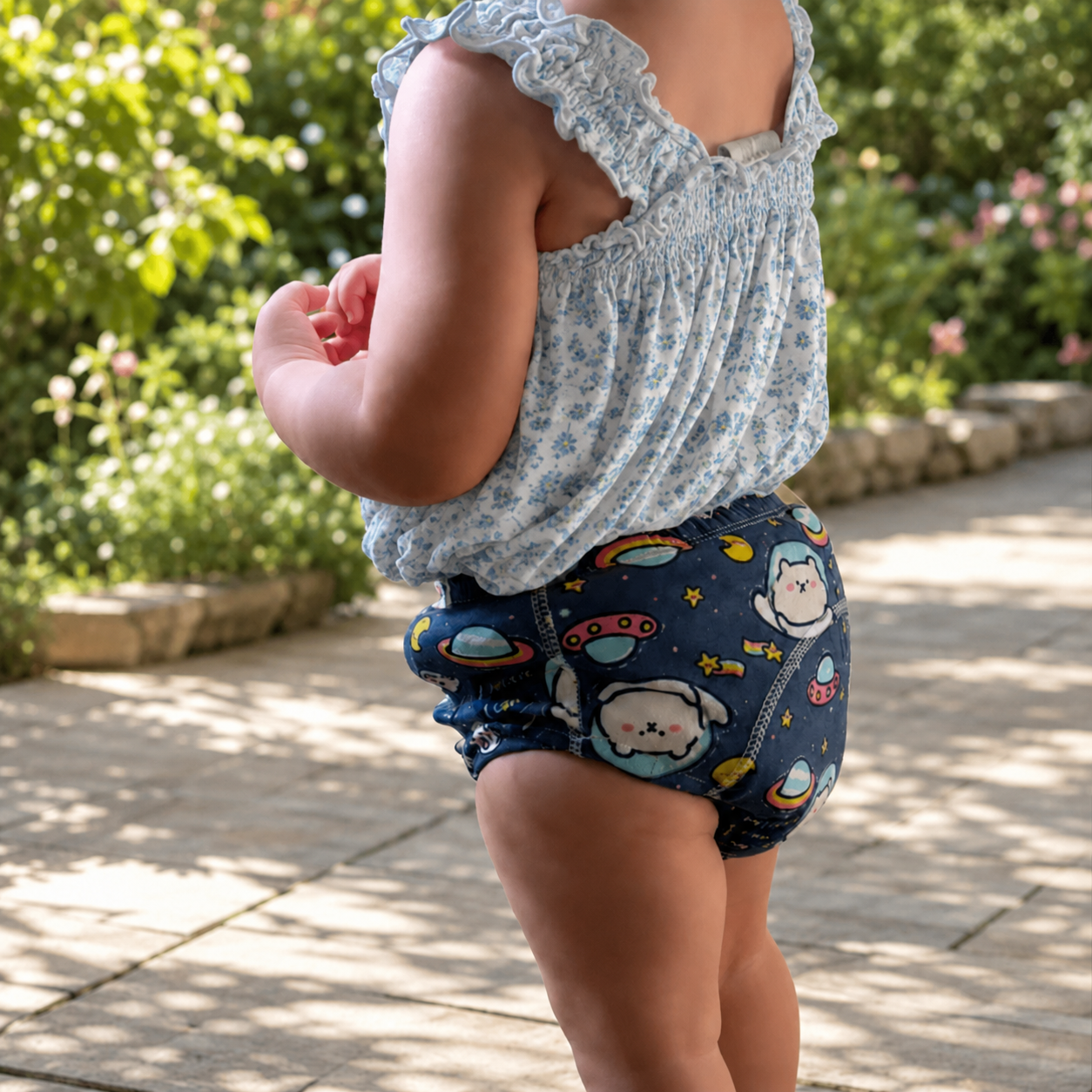 Potty Training Underwear