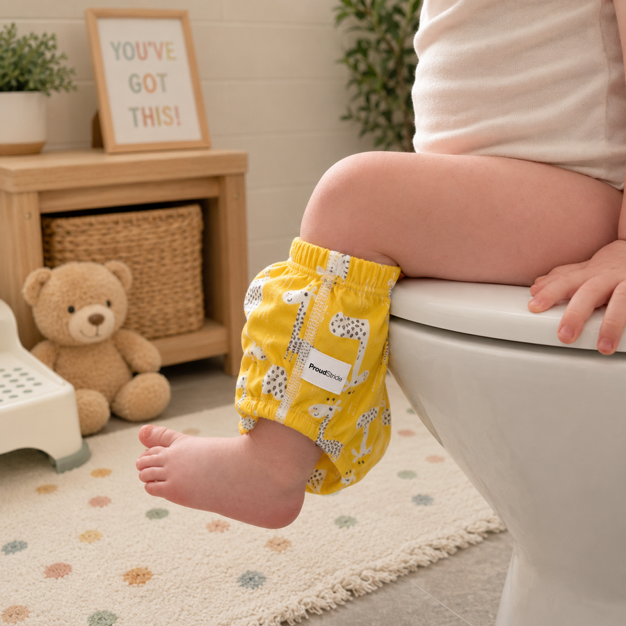 From daily accidents to dry nights. We've got every moment covered.