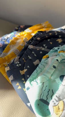 Customer image