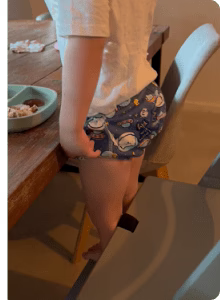 Customer image